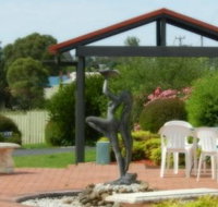 Clansman Motel - Accommodation Cairns