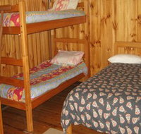 Bullock Mountain Homestead - Accommodation Cairns