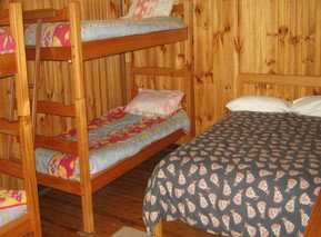 Bullock Mountain Homestead - Accommodation Cairns 0