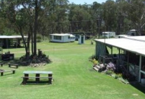 Bullock Mountain Homestead - Accommodation Cairns 3