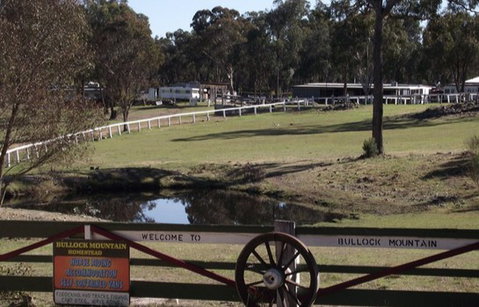 Bullock Mountain Homestead - Accommodation Cairns 4