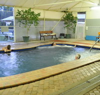 Artesian Spa Motel - Accommodation Cairns