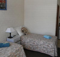 Bondi Motel Moree - Accommodation Cairns