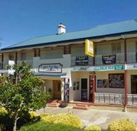 Apsley Arms Hotel - Accommodation Cairns