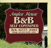 Anglea House Bed and Breakfast - Accommodation Cairns