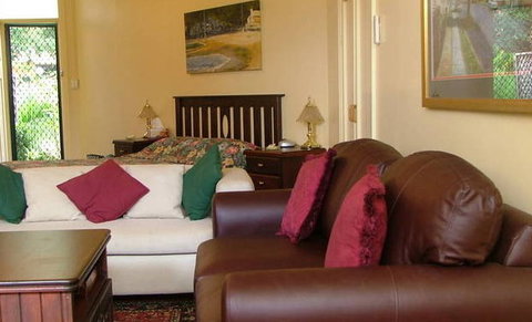 Austinmer Sur La Mer - Accommodation Cairns 2