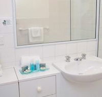 Belmore All-Suite Hotel - Accommodation Cairns