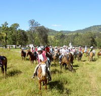 Camp Cobark - Accommodation Cairns