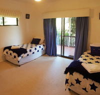 Barrington River House - Accommodation Cairns