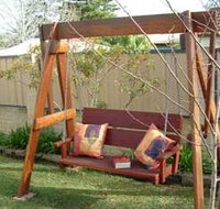 Bell Chapel Bed and Breakfast - Accommodation Cairns