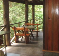 Carawirry Cabins - Accommodation Cairns