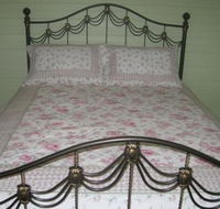Camelot Retreat - Accommodation Cairns