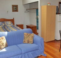 Bluegums Cabins - Accommodation Cairns
