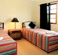 Barrington River Hideaway - Accommodation Cairns