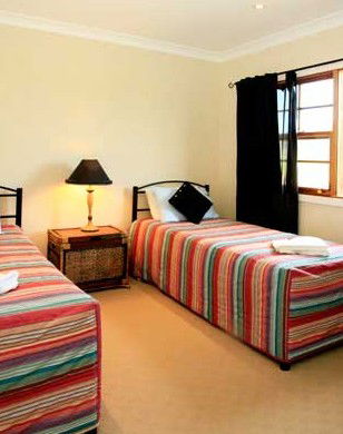 Barrington River Hideaway - Accommodation Cairns 0