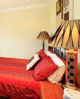 Barrington River Hideaway - Accommodation Cairns 1