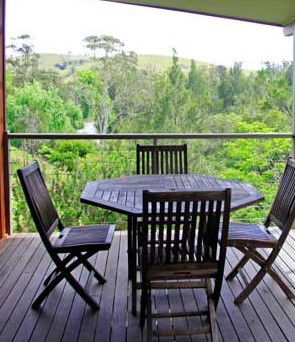 Barrington River Hideaway - Accommodation Cairns 3
