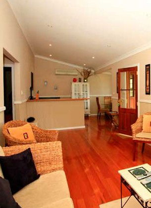 Barrington River Hideaway - Accommodation Cairns 5