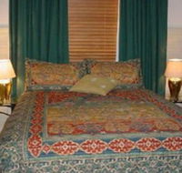 A Room with a View- Gloucester - Accommodation Cairns