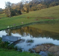 Barkeldine Farm Country Retreat - Accommodation Cairns