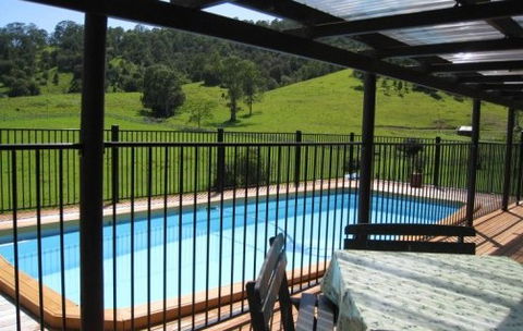 Barkeldine Farm Country Retreat - Accommodation Cairns 1