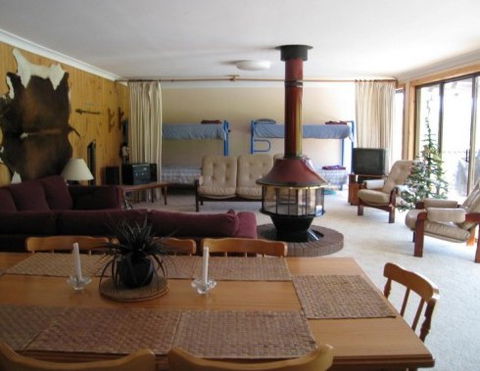 Barkeldine Farm Country Retreat - Accommodation Cairns 2