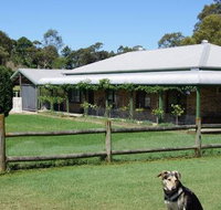 Blackthorn Hill Retreat - Accommodation Cairns