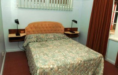 Blackheath Holiday Cabins - Accommodation Cairns 1