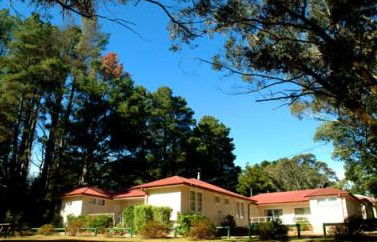 Blackheath Holiday Cabins - Accommodation Cairns 4