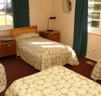 Clanwilliam Blackheath - Accommodation Cairns