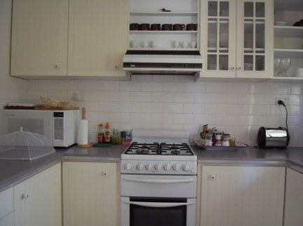 Chimney Cottage - Accommodation Cairns 0
