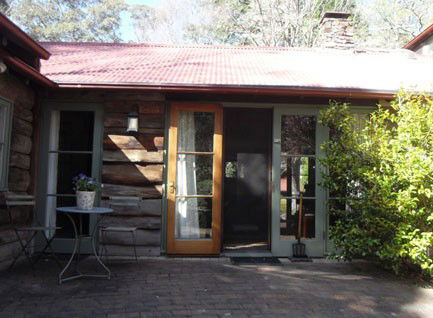 Chimney Cottage - Accommodation Cairns 4