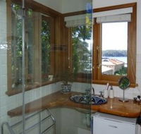 An Oasis In The City - Accommodation Cairns