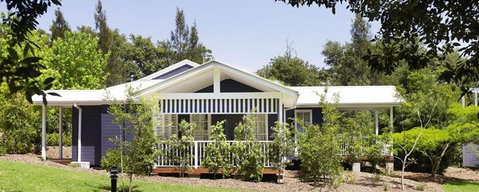 Bells At Killcare - Accommodation Cairns 0