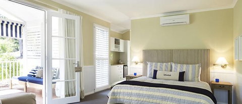 Bells At Killcare - Accommodation Cairns 1