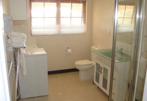 Caroline Bay Getaway - Accommodation Cairns 1