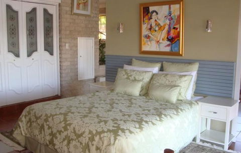 Caroline Bay Getaway - Accommodation Cairns 4