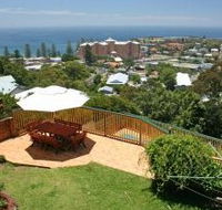 Barnhill Breezes - Accommodation Cairns
