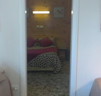 Black Stump Motel - Accommodation Cairns