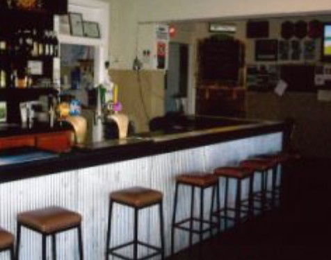 Club House Hotel Peak Hill - Accommodation Cairns 0