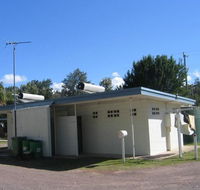 Armstrong Beach Caravan Park - Accommodation Cairns