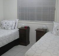 Campwin Beach House Bed and Breakfast - Accommodation Cairns