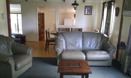 Explorers' Haven - Accommodation Cairns 1