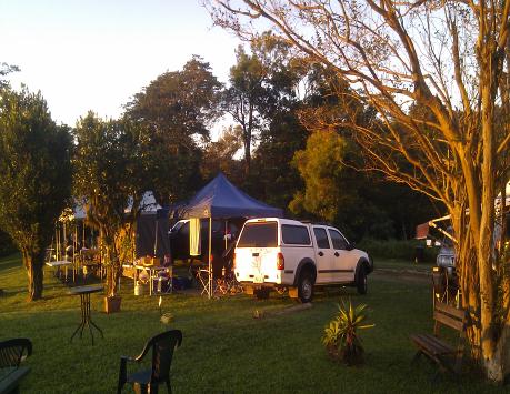 Explorers' Haven - Accommodation Cairns 3