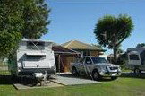 Bundaberg East Cabin And Tourist Park - Accommodation Cairns 2