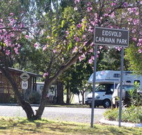 Eidsvold Caravan Park - Accommodation Cairns