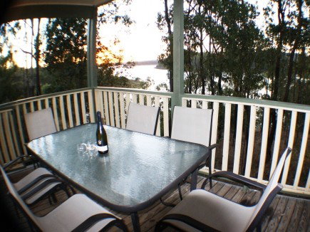 Lake Monduran Holiday Park - Accommodation Cairns 0