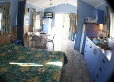 Lake Monduran Holiday Park - Accommodation Cairns 1