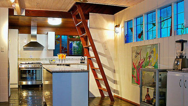 Seventeen Seventy QLD Accommodation Cairns