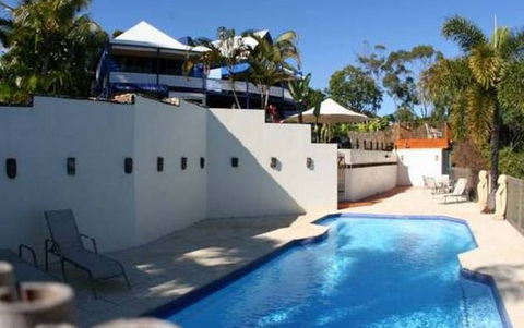 1770 Sovereign Lodge Resort - Accommodation Cairns 1